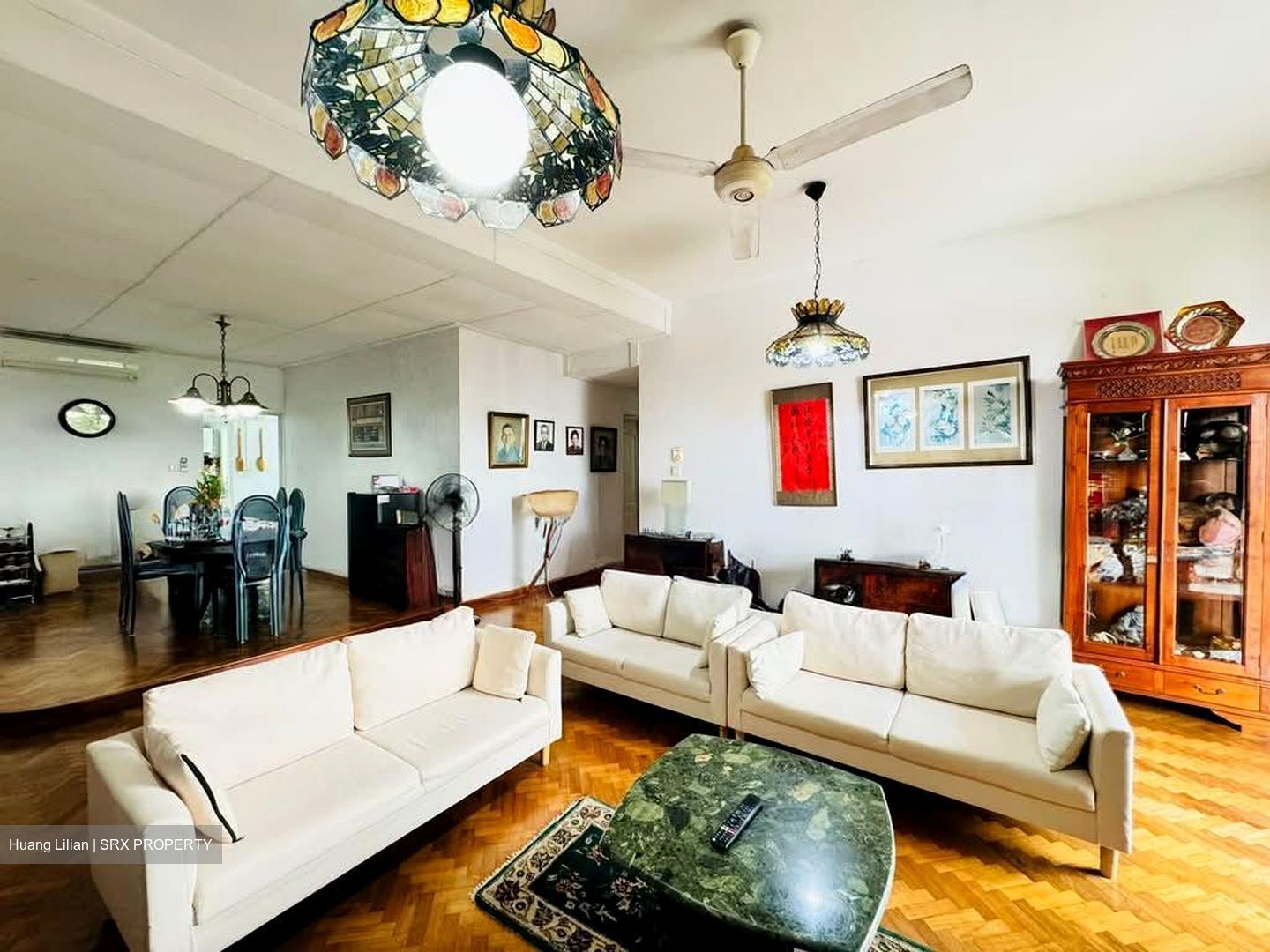 Goldhill Towers (D11), Apartment #569988841